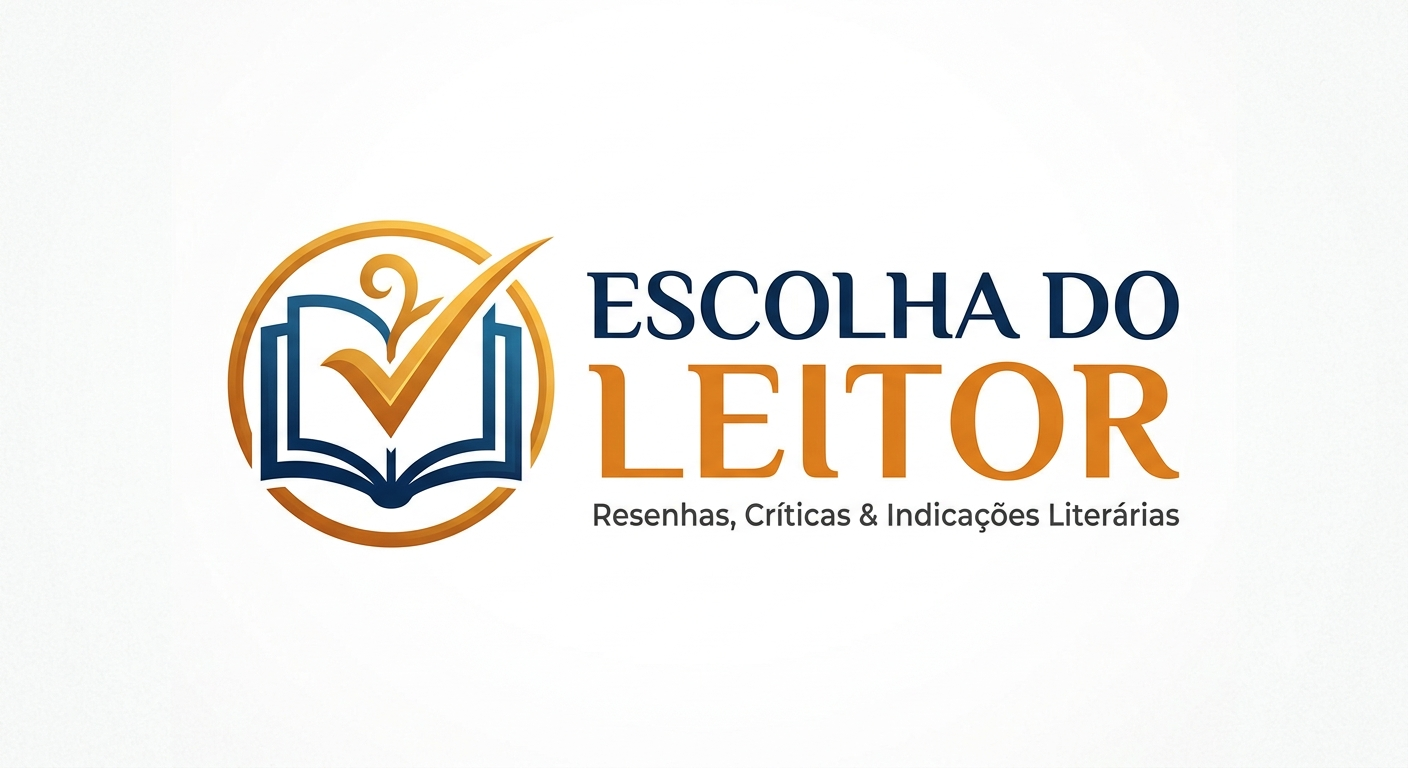 Escolha do Leitor